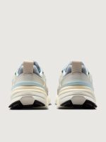 Nike V2K Run - Light Bone/MTLC Platinum-LT Iron Ore - Image 7