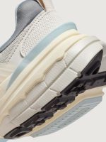 Nike V2K Run - Light Bone/MTLC Platinum-LT Iron Ore - Image 8