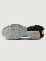 Nike V2K Run - Light Bone/MTLC Platinum-LT Iron Ore - Image 9
