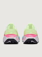 W React Infinity Run Fk4 - Barley Volt/ Aquarius Blue - Image 10