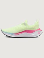 W React Infinity Run Fk4 - Barley Volt/ Aquarius Blue - Image 5
