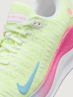 W React Infinity Run Fk4 - Barley Volt/ Aquarius Blue - Image 7