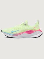 W React Infinity Run Fk4 - Barley Volt/ Aquarius Blue - Image 3