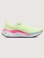 W React Infinity Run Fk4 - Barley Volt/ Aquarius Blue - Image 4