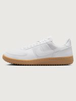 Nike Field General - White / Summit White Gum Light Brown - Image 9