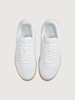 Nike Field General - White / Summit White Gum Light Brown - Image 10