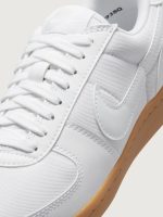 Nike Field General - White / Summit White Gum Light Brown - Image 5