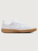 Nike Field General - White / Summit White Gum Light Brown - Image 8