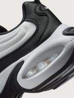 Nike Air Max Portal - Black/Metallic Silver-White - Image 5