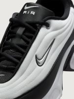 Nike Air Max Portal - Black/Metallic Silver-White - Image 6