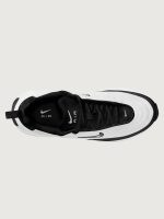 Nike Air Max Portal - Black/Metallic Silver-White - Image 8