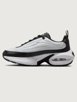 Nike Air Max Portal - Black/Metallic Silver-White - Image 4