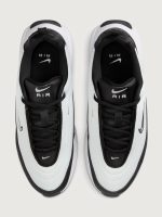 Nike Air Max Portal - Black/Metallic Silver-White - Image 3