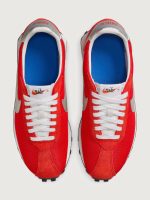 LD-1000 - University Red/Metallic Silver/Sail - Image 3