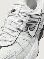 W Nike V2K Run - White/White-Platinum Tint-Summit White-Black - Image 5
