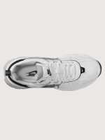 W Nike V2K Run - White/White-Platinum Tint-Summit White-Black - Image 7