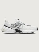 W Nike V2K Run - White/White-Platinum Tint-Summit White-Black - Image 3
