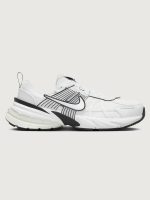W Nike V2K Run - White/White-Platinum Tint-Summit White-Black