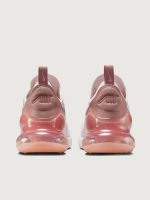 Nike Air Max 270 - Pomegranate/Pearl Pink-White - Image 10