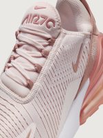 Nike Air Max 270 - Pomegranate/Pearl Pink-White - Image 7