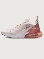 Nike Air Max 270 - Pomegranate/Pearl Pink-White - Image 3