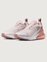Nike Air Max 270 - Pomegranate/Pearl Pink-White - Image 8