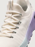 Nike Free Metcon 6 - Phantom/Metallic Silver-Black-Hydrangeas - Image 8