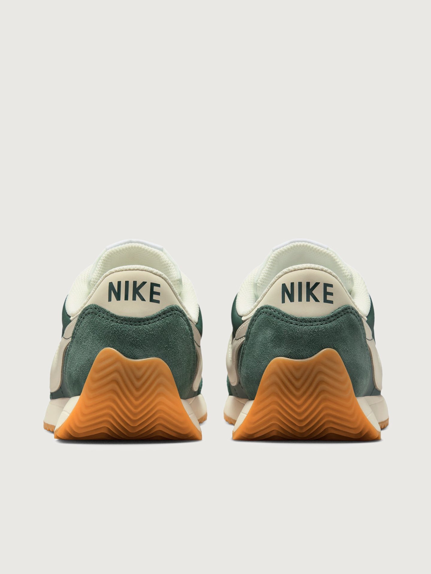 Nike Pacific - Vintage Green/Pale Ivory-Gum Light Brown - Image 11