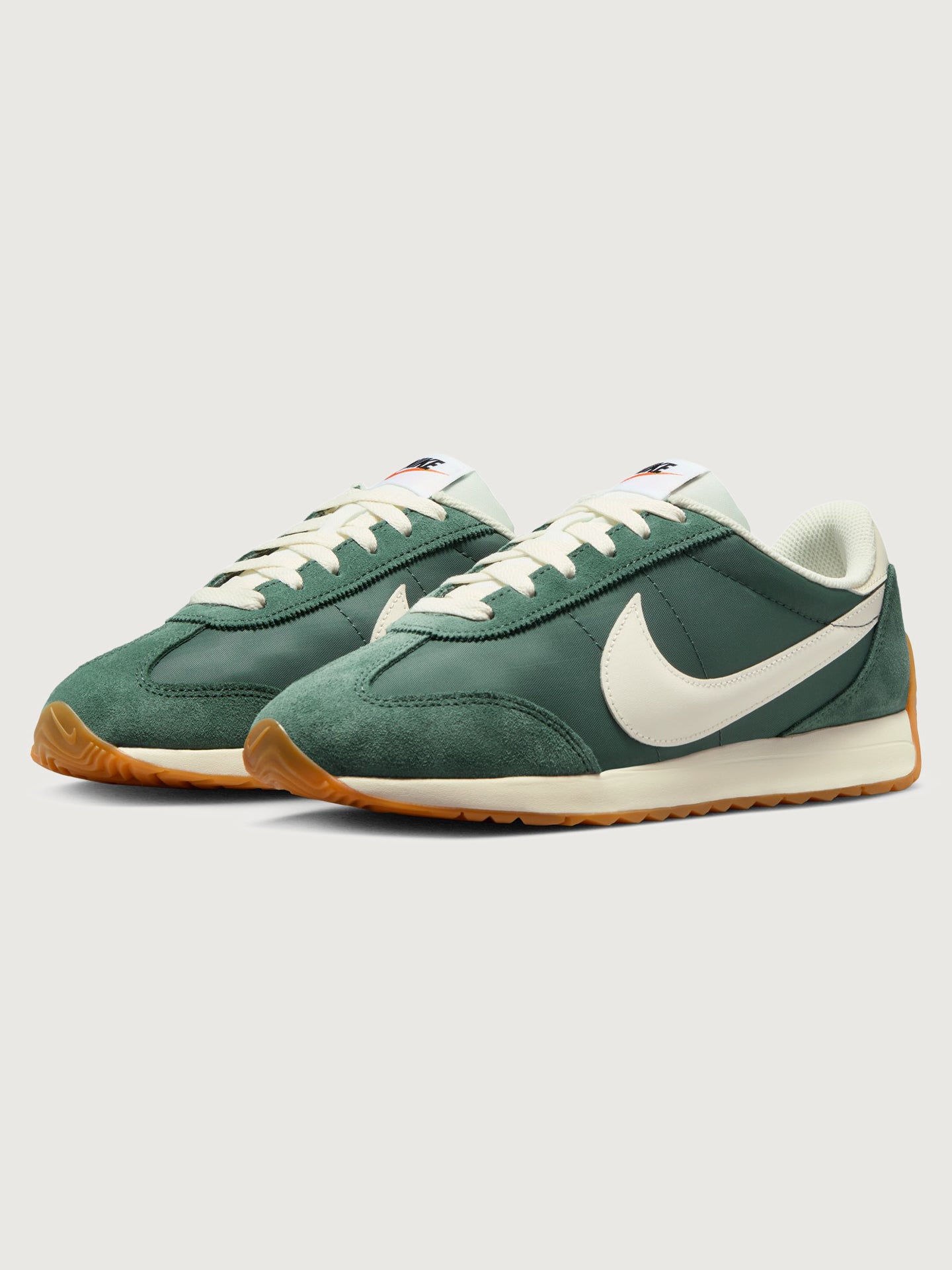 Nike Pacific - Vintage Green/Pale Ivory-Gum Light Brown - Image 4