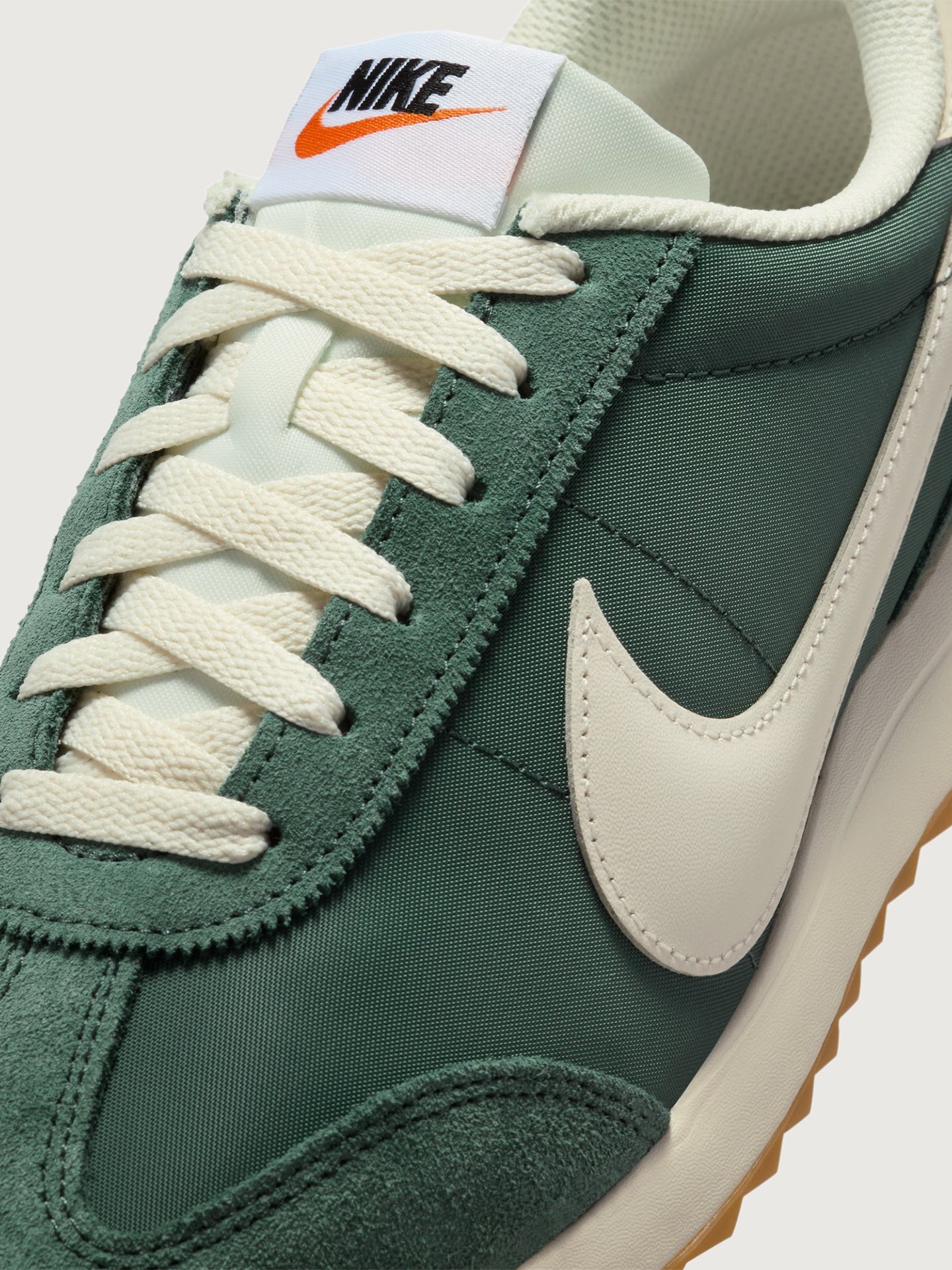 Nike Pacific - Vintage Green/Pale Ivory-Gum Light Brown - Image 8