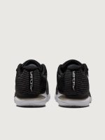 Nike Vapor 12 - Black/White-DK Smoke Grey - Image 7