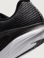 Nike Vapor 12 - Black/White-DK Smoke Grey - Image 5