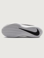 Nike Vapor 12 - Black/White-DK Smoke Grey - Image 9