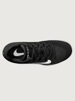 Nike Vapor 12 - Black/White-DK Smoke Grey - Image 8