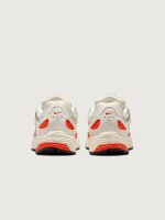 Nike P-6000 - Sail/Picante Red-Pale ivory / Light Bone - Image 10