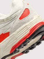 Nike P-6000 - Sail/Picante Red-Pale ivory / Light Bone - Image 6