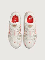 Nike P-6000 - Sail/Picante Red-Pale ivory / Light Bone - Image 8