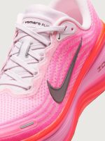 Nike Vomero Plus - Pink Foam/Black-Hyper Pink - Image 5