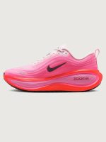 Nike Vomero Plus - Pink Foam/Black-Hyper Pink - Image 9