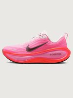 Nike Vomero Plus - Pink Foam/Black-Hyper Pink - Image 7