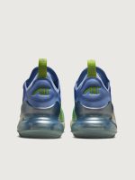 W Air Max 270 - Aluminum/Metallic Silver-Hydrangeas - Image 8