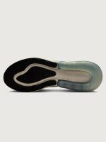 W Air Max 270 - Aluminum/Metallic Silver-Hydrangeas - Image 9