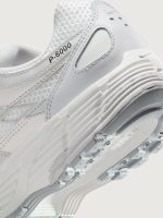 Nike P-6000 SE - Summit White/Wolf Grey-Vast Grey - Image 8