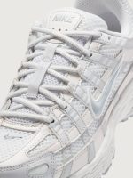 Nike P-6000 SE - Summit White/Wolf Grey-Vast Grey - Image 3