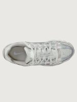 Nike P-6000 SE - Summit White/Wolf Grey-Vast Grey - Image 9