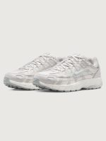 Nike P-6000 SE - Summit White/Wolf Grey-Vast Grey - Image 5