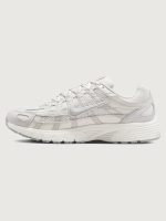 Nike P-6000 SE - Summit White/Wolf Grey-Vast Grey - Image 11
