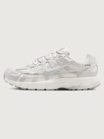 Nike P-6000 SE - Summit White/Wolf Grey-Vast Grey - Image 6