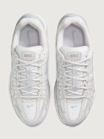 Nike P-6000 SE - Summit White/Wolf Grey-Vast Grey - Image 4