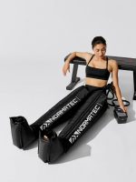 Pulse 2.0 Leg Recovery System Standard - None - Image 2